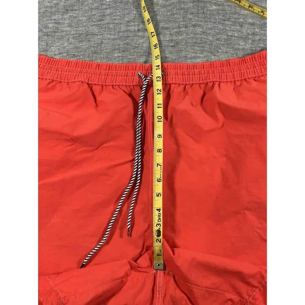 Psycho Bunny Swim Shorts Mens XXL 7.5